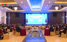 Tăng cường hợp tác với tỉnh Vân Nam, Trung Quốc