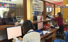 Cục Thuế TP Hà Nội thu lại khoảng 825/6.500 tỷ đồng nợ thuế