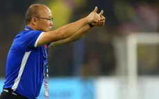 KBS World Radio gọi HLV Park Hang Seo là "ngôi sao"