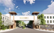 Phổ Yên Residence hóa giải tình trạng khan hiếm nhà ở cho chuyên gia nước ngoài
