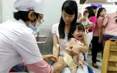Điều gì sẽ xảy ra nếu tiêm chủng tỷ lệ thấp hoặc ngừng tiêm chủng?