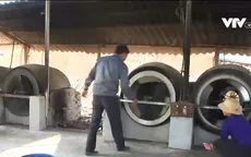 Nguồn vốn cho vay tài chính vi mô còn hạn chế