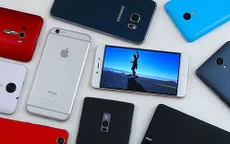 Các mẫu thiết bị di động tầm trung đáng chú ý tháng 12/2018