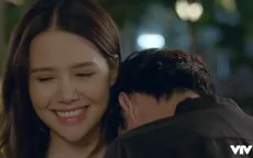 Yêu thì ghét thôi - Tập 29: Mượn bờ vai của Kim, sếp Nhật Anh bị Du đấm thẳng mặt