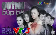 Top 10 phim Việt được tìm kiếm nhiều nhất năm: "Quỳnh búp bê" nóng nhất