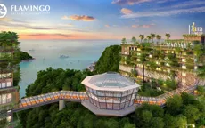 Cát Bà - Hòn ngọc xanh bừng sáng giữa Vịnh Bắc bộ