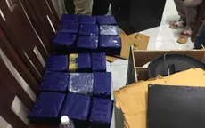 Quảng Trị: Bắt quả tang 2 đối tượng vận chuyển 19kg ma túy tổng hợp