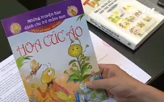 Tác giả cần chủ động trong việc bảo vệ bản quyền