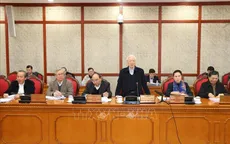 "Hải Phòng cần phát triển mạnh mẽ và toàn diện"