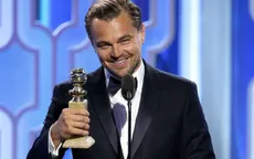 Leonardo Dicaprio phải trả lại tượng vàng Oscar