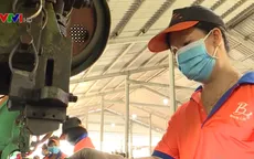 Tiết kiệm và hoạt động hiệu quả nhờ áp dụng MFCA