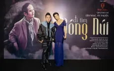 Dàn sao hội ngộ tại Đêm nhạc An Thuyên - Đi tìm bóng núi