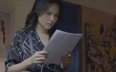 Yêu thì ghét thôi - Tập cuối: Du (Đình Tú) đề nghị ly hôn, Kim (Phanh Lee) có ký đơn?