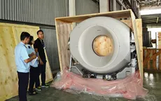 TP.HCM: Phát hiện lô hàng thiết bị y tế nhập lậu hàng chục tỷ đồng