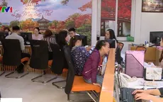 Nghỉ lễ dài ngày, tour nước ngoài giảm giá để “kích cầu”