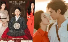 Phim mới của Jang Nara phá vỡ kỷ lục người xem tại Hàn Quốc