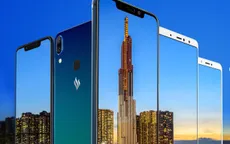 Vsmart ra mắt 4 mẫu smartphone, giá từ 2,49 triệu đồng