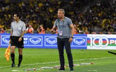 Myanmar sa thải HLV Antoine Hey sau thất bại tại AFF Cup