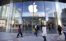 Apple chi 1 tỷ USD mở rộng hoạt động tại Mỹ