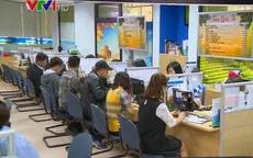 Sôi động tour du lịch cuối năm