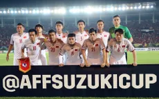 Đội hình ra sân dự kiến của ĐT Việt Nam trong trận chung kết lượt về AFF Cup 2018