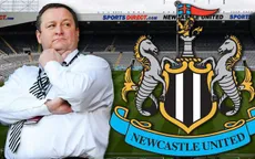Newcastle United trước viễn cảnh đổi chủ sở hữu