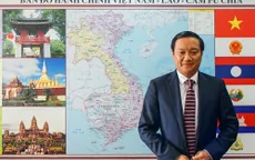Việt Nam coi trọng cơ chế Mê Công - Lan Thương