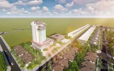 Các dự án trọng điểm đưa Phổ Yên lên thành phố vào năm 2020