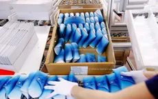 Thị trường mắt kính Việt Nam phát triển nhanh chóng