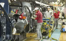 Nissan thu hồi gần 150.000 xe tại Nhật Bản