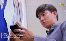 Cung đường tội lỗi - Tập 41: Quân phát hiện ra ông Hòa là kẻ đốt nhà mình năm xưa