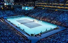 5 thành phố lọt vào danh sách rút gọn xin đăng cai ATP Finals 2021
