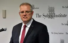 Australia công nhận Tây Jerusalem là thủ đô của Israel