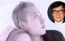 Nếu gặp Thành Long, đây là điều cô con gái ngoài giá thú sẽ hỏi anh ấy