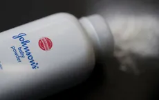 Bê bối phấn rôm gây ung thư của Johnson & Johnson lan rộng
