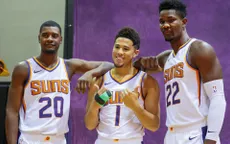 Chủ sở hữu CLB Phoenix Suns phủ nhận việc chuyển đội bóng tới 1 địa điểm khác