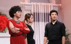 Ơn giời! Cậu đây rồi: Trấn Thành nổi điên vì liên tục bị chê... béo
