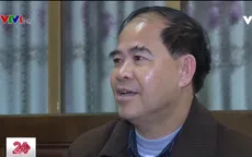 Khởi tố, bắt tạm giam Hiệu trưởng trường Phổ thông dân tộc nội trú Thanh Sơn, Phú Thọ