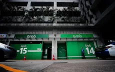 Yamaha Motor đầu tư 150 triệu USD vào Grab
