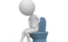 Trẻ bị táo bón phải làm sao?