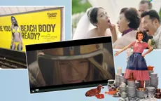 Anh hạn chế quảng cáo phân biệt giới tính