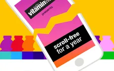 Mỹ: Không dùng smartphone 1 năm, nhận ngay 100.000 USD