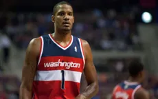 Trevor Ariza chính thức tái ngộ Washington Wizards