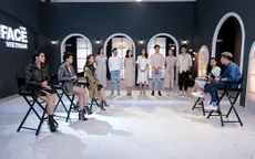 The Face Vietnam 2018 - Tập 11: Bộ ba Huấn luyện viên đồng loạt bị khách mời vạch lỗi