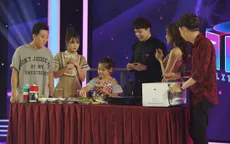Cô bé lai Pháp trổ tài nấu nướng “chiếm trọn” trái tim khán giả Biệt tài tí hon mùa 2
