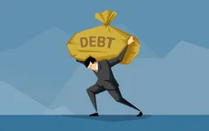 Mỗi người dân trên thế giới đang gánh khoản nợ 86.000 USD