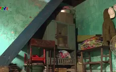 Hàng chục ngôi nhà cổ ở TP Huế bị xuống cấp nghiêm trọng