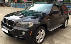 SUV sang BMW X5 cũ giá dưới 400 triệu: Món hời hay 'quả tạ'?
