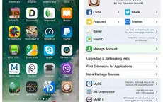 Kho ứng dụng Cydia dành cho iPhone chính thức đóng cửa