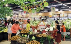 Sức ép thay đổi trong kinh doanh siêu thị